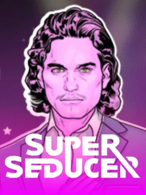 Super Seducer: How to Talk to Girls