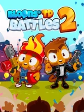 Bloons TD Battles 2