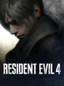 Resident Evil 4 Remake