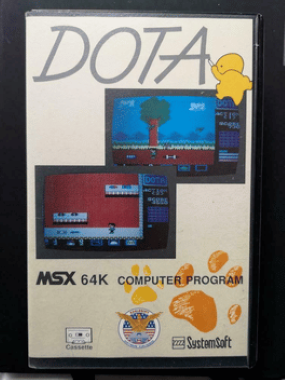 Dota banner