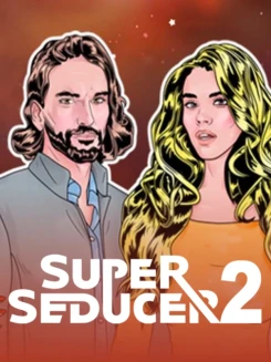 Super Seducer 2 - Advanced Seduction Tactics