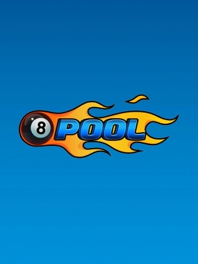 8 Ball Pool banner
