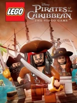 LEGO Pirates of the Caribbean