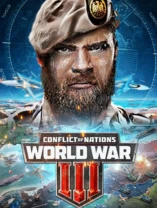 Conflict of Nations: World War 3
