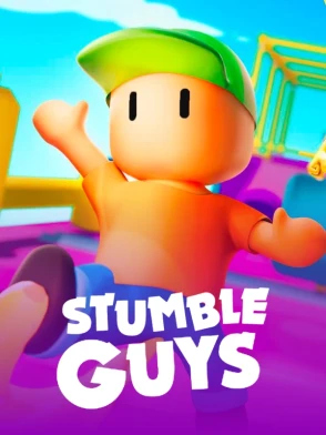Stumble Guys