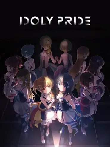 Idoly Pride