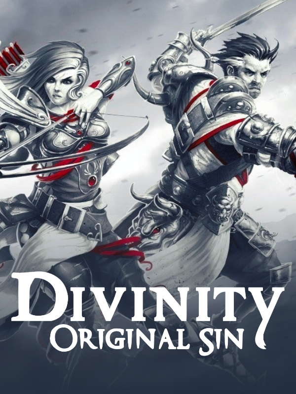 Divinity: Original Sin