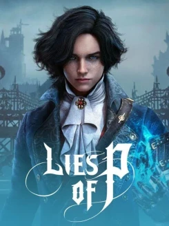 Lies of P