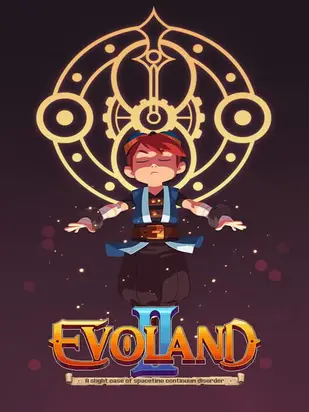Evoland 2