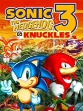 Sonic the Hedgehog 3 & Knuckles