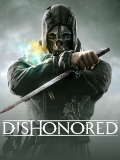 Dishonored