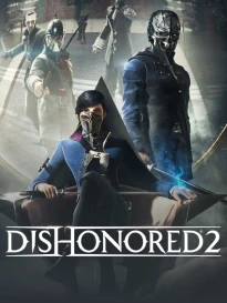 Dishonored 2