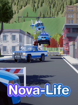 Nova-Life