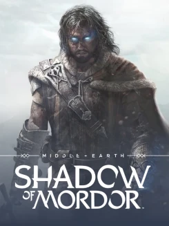 Middle-earth: Shadow of Mordor