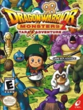 Dragon Warrior Monsters 2: Tara's Adventure & Cobi's Journey