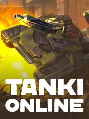 Tanki Online
