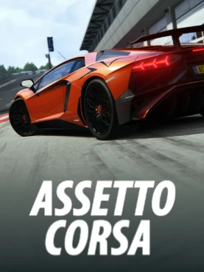 Assetto Corsa