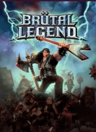 Brutal Legend