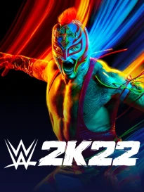 WWE 2K22