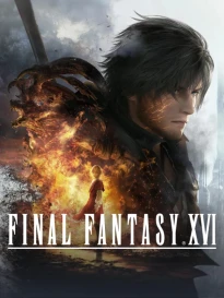 Final Fantasy XVI
