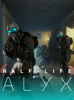 Half-Life: Alyx