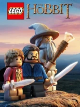 LEGO The Hobbit