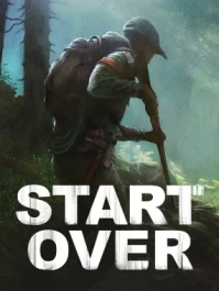 Start over