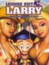 Leisure Suit Larry