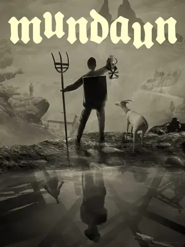 Mundaun