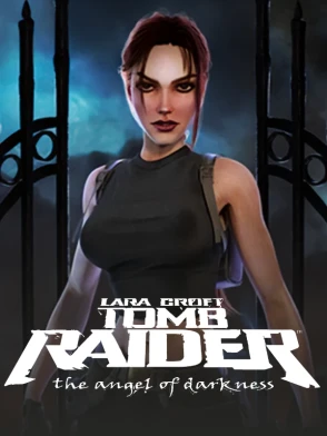 Tomb Raider: The Angel of Darkness