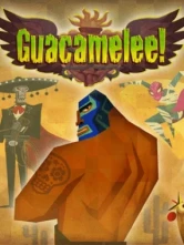 Guacamelee