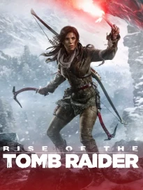 Rise of the Tomb Raider