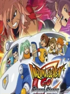 Inazuma Eleven GO Chrono Stones