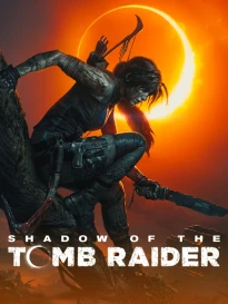 Shadow of the Tomb Raider