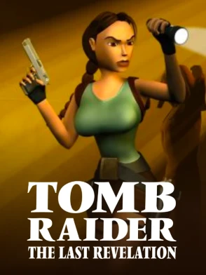 Tomb Raider: The Last Revelation