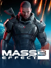 Mass Effect 3