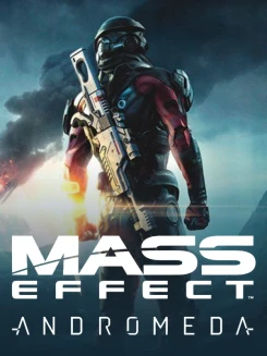 Mass Effect: Andromeda