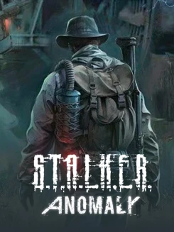 S.T.A.L.K.E.R.: Anomaly