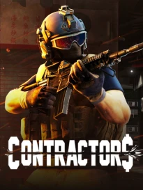 Contractors VR