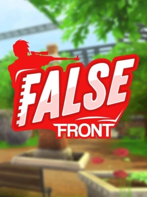 False Front