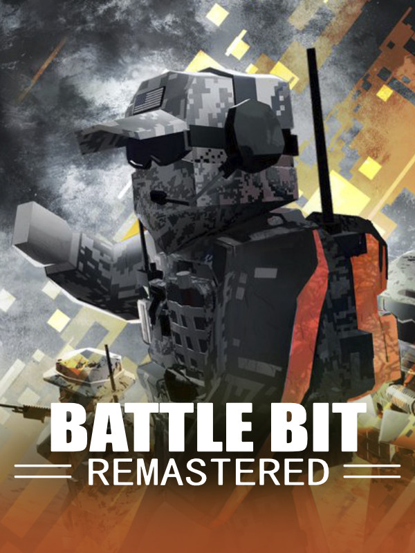 BattleBit Remastered