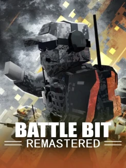 BattleBit Remastered