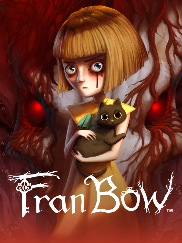 Fran Bow banner