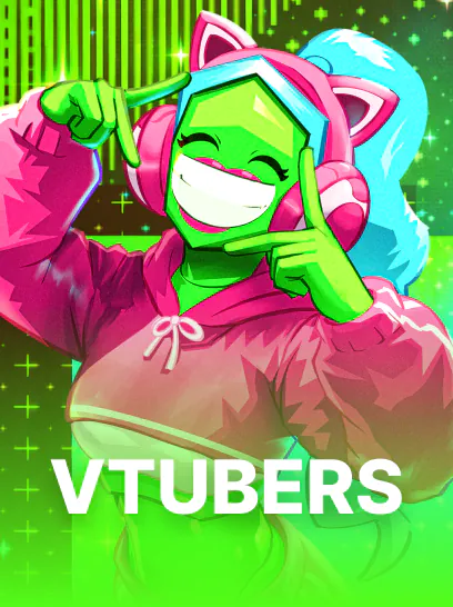 VTubers