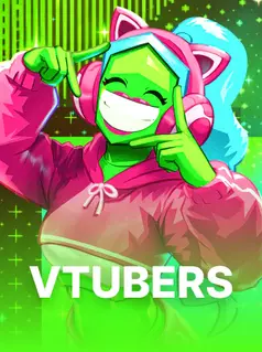 VTubers
