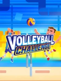 Volleyball Challenge