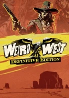 Weird West: Definitive Edition