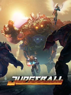 Judgeball: Lethal Arena
