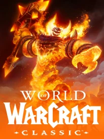 World of Warcraft Classic