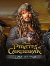 Pirates of the Caribbean: Tides of War